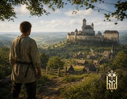 Kingdom Come: Deliverance