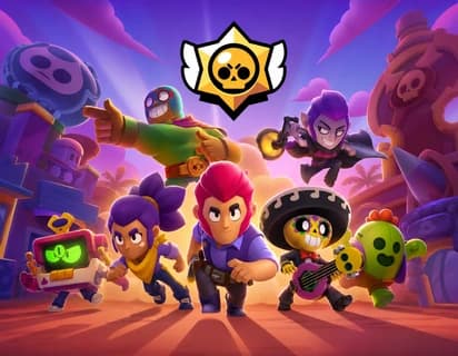 Brawl Stars