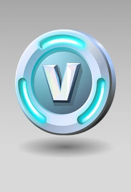6900 V-Bucks | Epic Games Турция