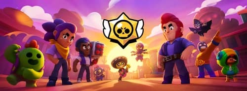 Brawl Stars