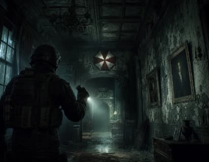 Resident Evil Requiem