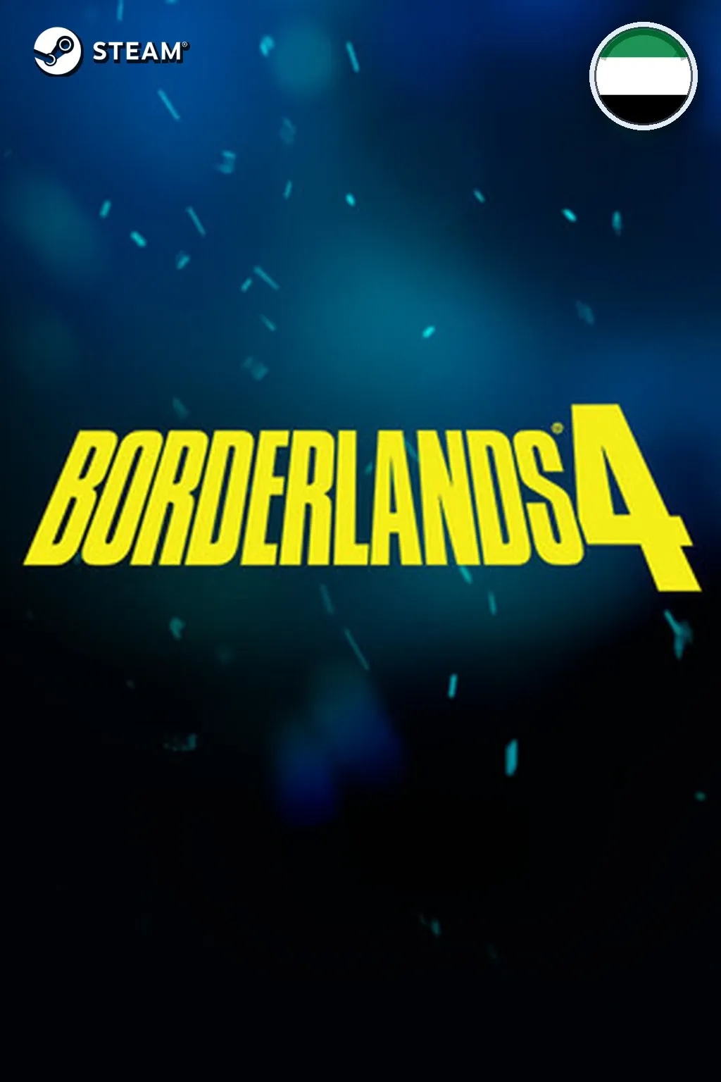Borderlands 4 — ОАЭ