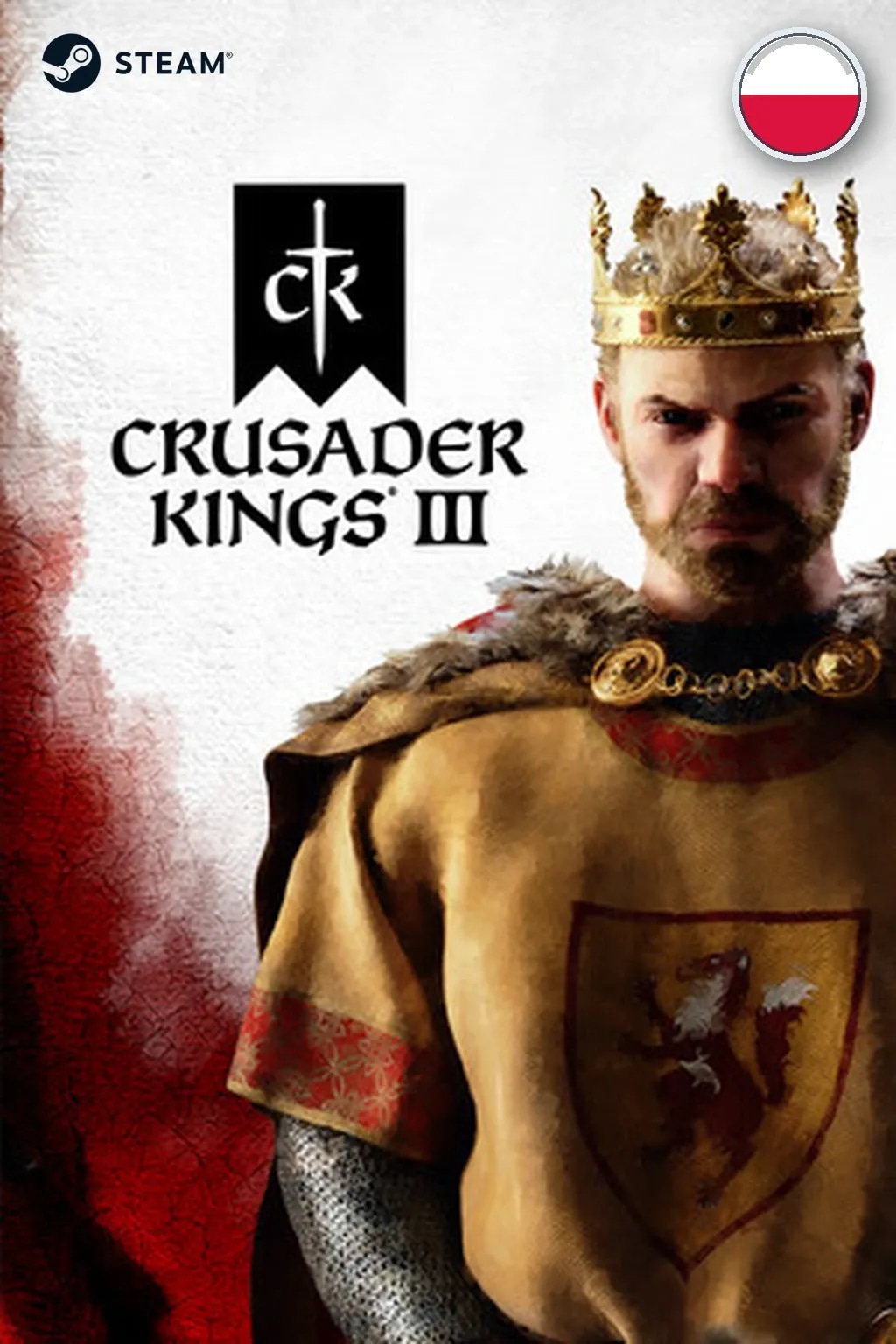 Crusader Kings III: Starter Edition — Польша
