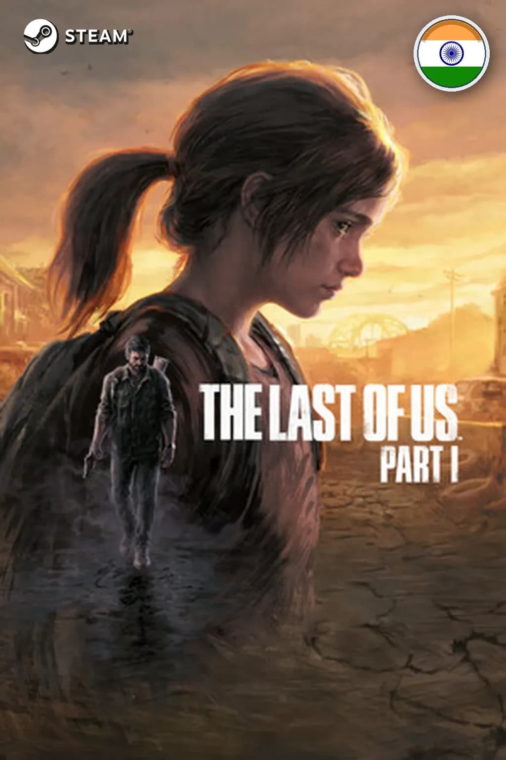 The Last of Us™ Part I — Индия