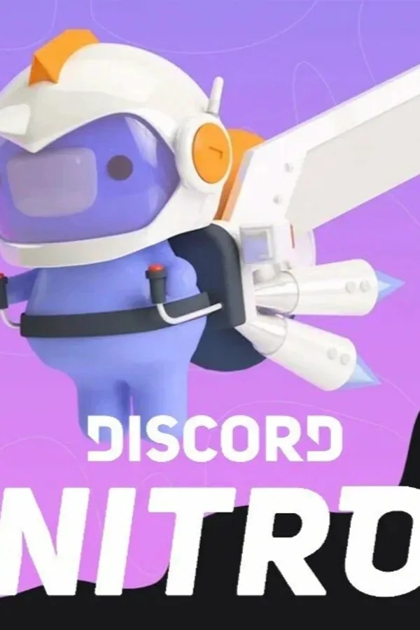✅【 DISCORD NITRO 】✅【 BASIC 】✅【 1 МЕСЯЦ 】✅【 БЕЗ ЗАХОДА 】✅【 ДЛЯ ЛЮБ