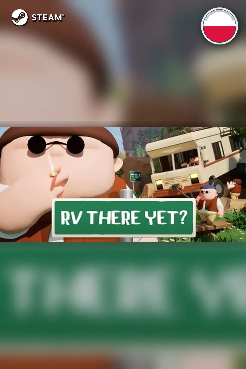 RV There Yet? — Польша