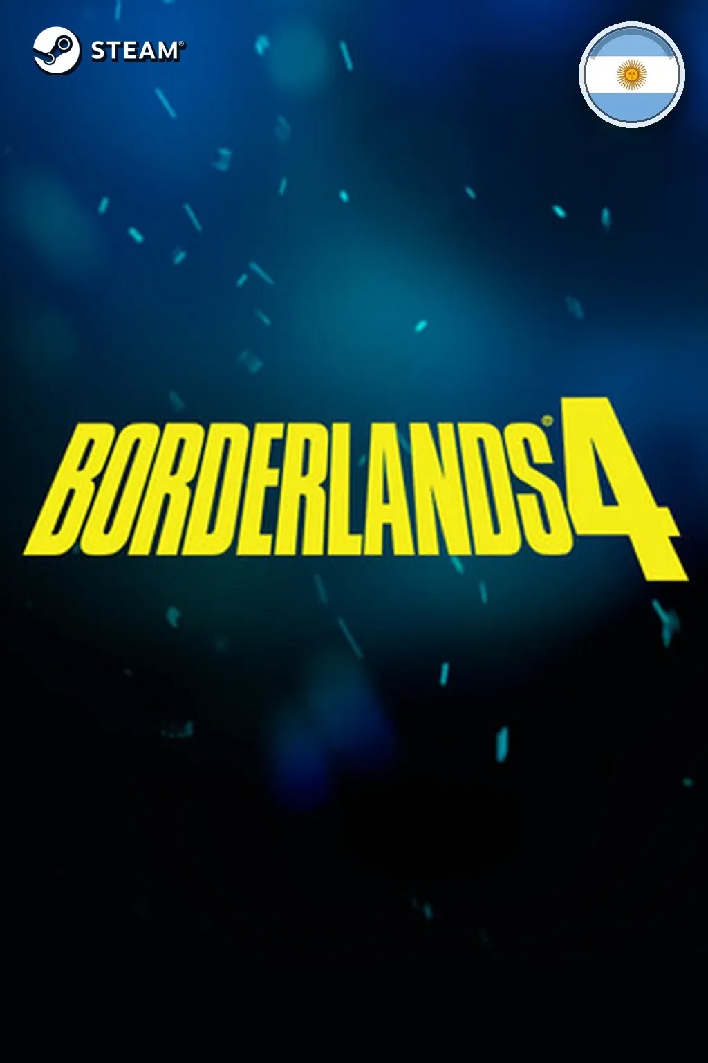 Borderlands 4 — Аргентина